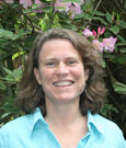 Lori Maddox, Associate Director