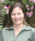 Jen Gleason, Staff Attorney