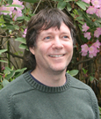 Mark Chernaik, Staff Scientist