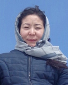 Baigalimaa Nyamdavaa, Mongolia Baigalimaa Nyamdavaa,