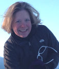 Amy Shannon, ELAW Board Member