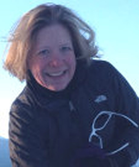 Amy Shannon Amy Shannon
