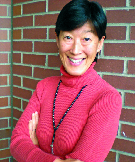 Elaine Chang Elaine Chang