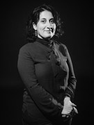 Samira Idllalène Samira Idllalène