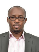 Frank Tumusiime Frank Tumusiime