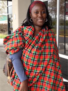 Harriet Bibandambah Harriet Bibandambah