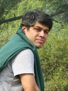 Rahul Choudhary, India Rahul Choudhary, India