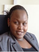 Benedette Mutuku, Kenya Benedette Mutuku, Kenya