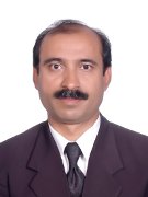 Ali Anthar Qazi, Pakistan Ali Athar Qazi, Pakistan