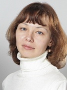 Elena Chernobrovkina, Russia Elena Chernobrovkina, Russia