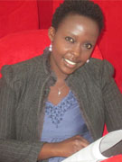 Ruth Mwongeli Nzioka Ruth Mwongeli Nzioka