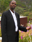 Saitoti Parmelo Saitoti Parmelo