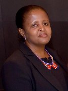 Thuli Brilliance Makama, Swaziland