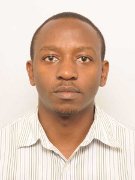 Adolf Runyoro, Tanzania Adolf Runyoro, Tanzania