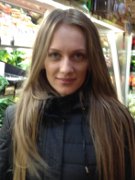 Nataliya Horodetska, Ukraine Nataliya Horodetska, Ukraine