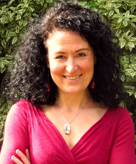 Heidi Weiskel, Staff Scientist