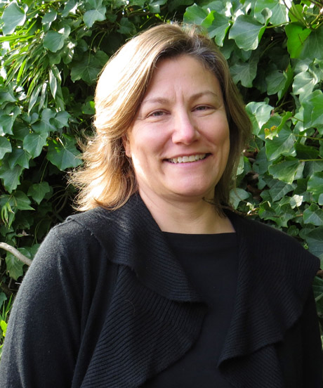Jen Gleason, Staff Attorney