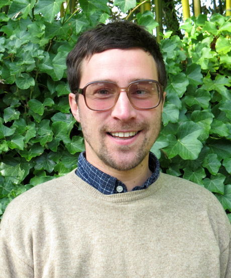 Killian Doherty, Law Associate