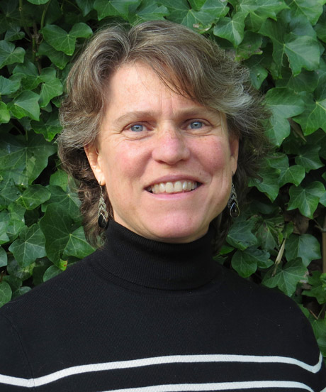Lori Maddox, Associate Director