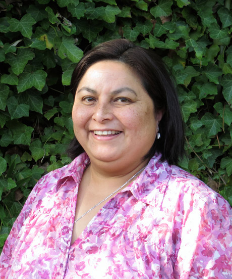 Meche Lu, Staff Scientist