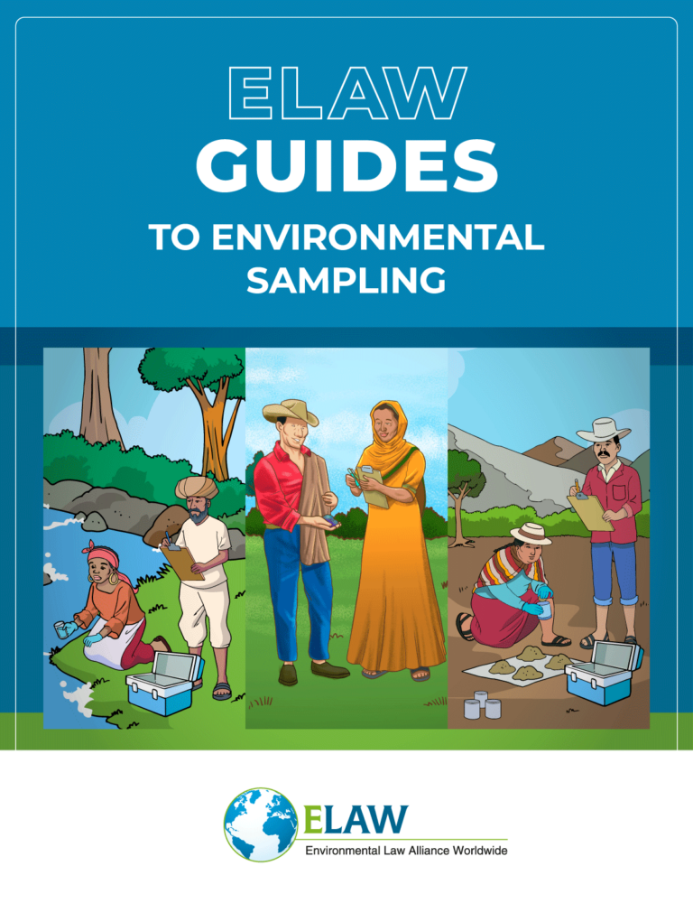 Resources for advocates