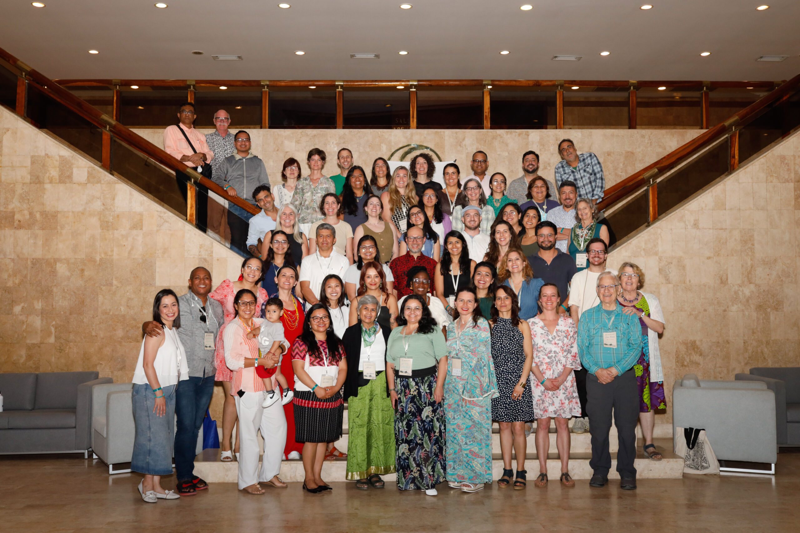 2025 Annual Meeting in Colombia