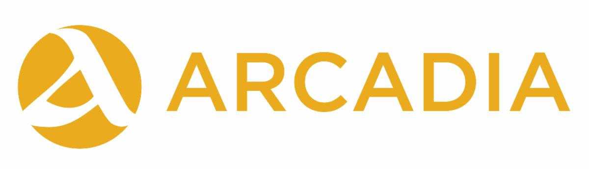 Arcadia, logo