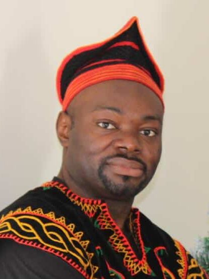 Bernard Ngalim