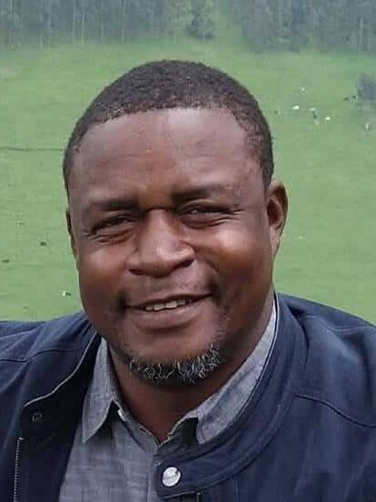 Érick Kassongo