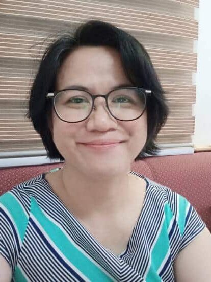 Genee Mislang-Tomboc