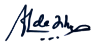Lalanath's Signature