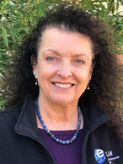 Maggie Keenan