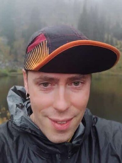 Matt Pugh