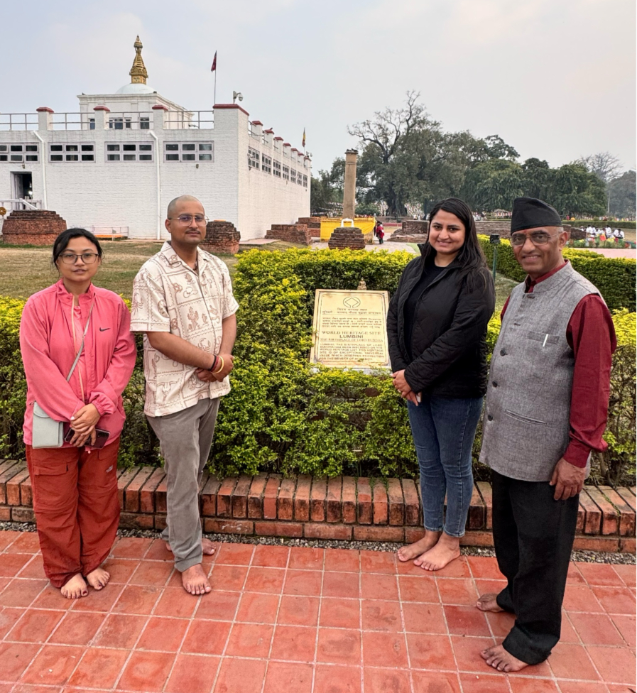Historic Victory in Nepal – Halting Polluting Industries