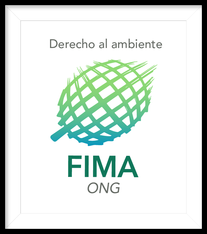 FIMA logo