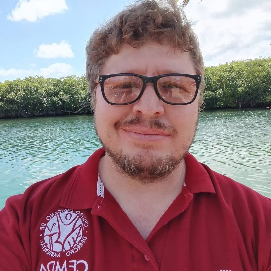 Aaron Siller, of CEMDA
