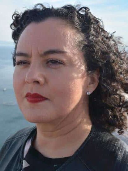 Carla García Zendejas