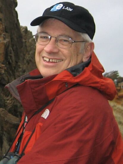 John Bonine