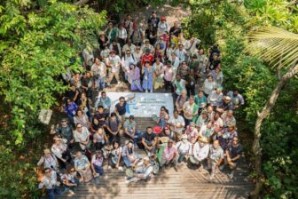2026 ELAW Annual Meeting in Bangkok